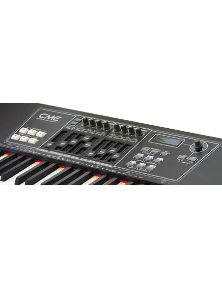 MIDI клавіатура CME UF80 CLASSIC