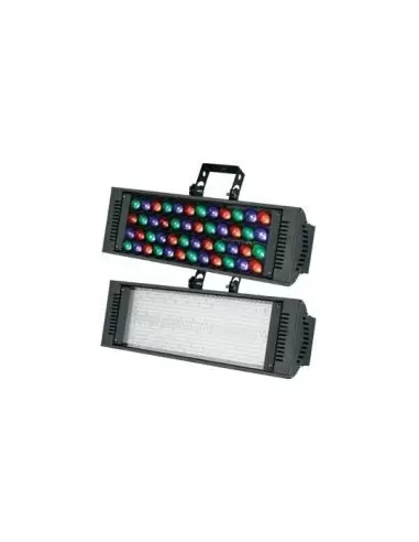 Купить Световой LED прибор New Light NL-1436A LED HIGH POWER STROBE LIGHT 