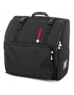 Аккордеон HOHNER BRAVO III 120 White 2