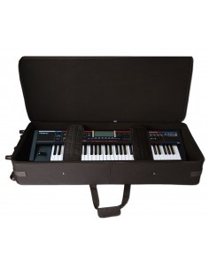 Чехол, кейс, сумка GATOR GK-61 SLIM