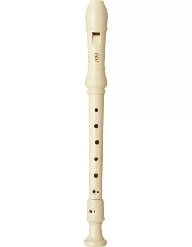 Блок-флейта YAMAHA YRS-23