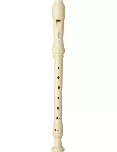 Блок-флейта YAMAHA YRS-24B