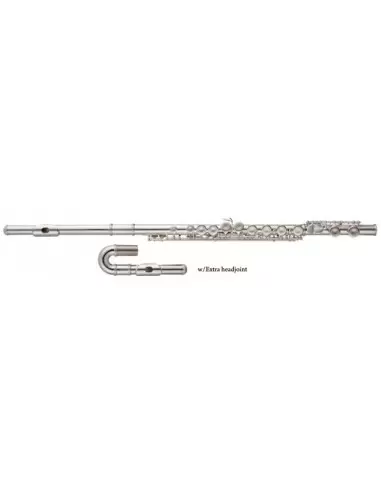 Флейта MAXTONE TFC51S