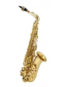 Саксофон MAXTONE SXC51 A/L