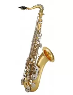 Саксофон MAXTONE SXC53 T/LN