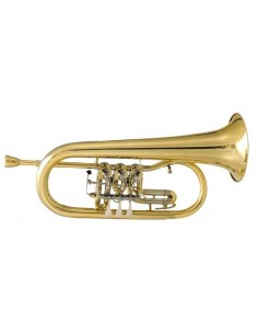 Флюгельгорн MAXTONE TFC94L