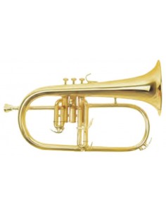 Флюгельгорн MAXTONE TFC51LM