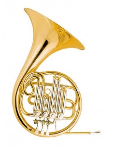 Валторна MAXTONE THC53S 4LD