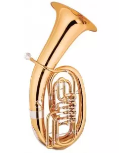 Тубы и эфониумы MAXTONE TEC53L2 (TEC101L)