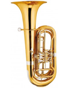 Тубы и эфониумы MAXTONE TTC53L2