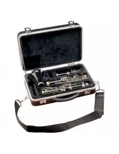 Чехол, кейс, сумка GATOR GC-CLARINET 2