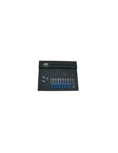 Купити Світловий контроллер BIG BD8016 8+8 LIGHT CONTROLLER