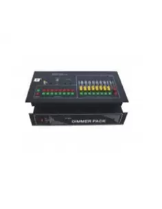 Купити Світловий контроллер BIG BD1016 8+8 LIGHT CONTROLLER