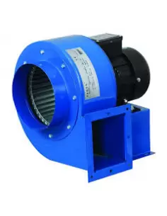 Купити Вентилятор нагнітає для конфети BIG FAN/TURBO BL011