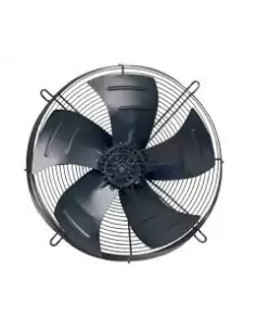 Купити Вентилятор нагнітає для піногенератора BIG Fan for FOAM MACHINE