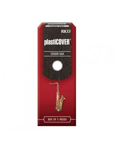 Трости для духовых RICO Plasticover - Tenor Sax 2.0 - 5 Box