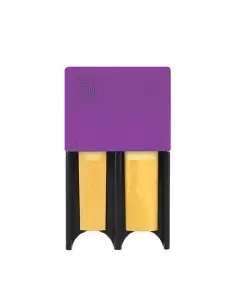 Кейс для тростей D`ADDARIO REED GUARD - Large - Purple