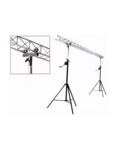 Купить Стойка для световых приборов City Sound ASL-9 