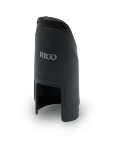Лигатура, колпачек, лира RICO RAS2C Rico Cap - Alto Sax Non-Inverted
