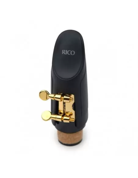 Лигатура, колпачек, лира RICO RCL1C Rico Cap - Bb Clarinet Inverted