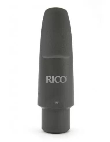 Мундштук RICO Metalite Mouthpieces - Tenor Sax M5