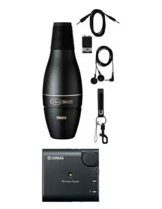 Сурдина YAMAHA SB7-9 SILENT BRASS TRUMPET