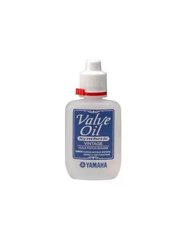 Уход за духовыми инструментами YAMAHA Valve Oil Vintage