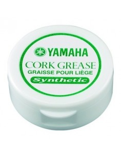 Уход за духовыми инструментами YAMAHA CORK GREASE SMALL