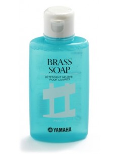Уход за духовыми инструментами YAMAHA Brass Soap