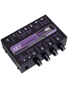 ART Macromix Микшер