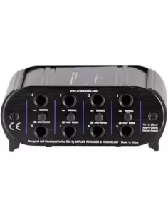 ART T-Patch Коммутационная панель  2