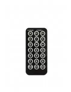 Clarity MCS-2 (2xMAX15MH-S+1xPhonic AM 4 2