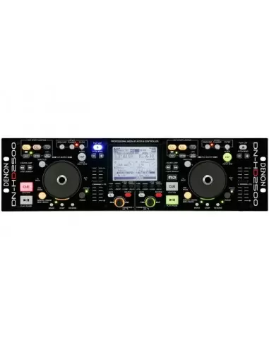 Denon DJ DN-HD2500 DJ проигрыватель