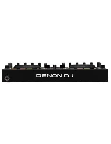 Denon DJ MC3000 MIDI-контроллер