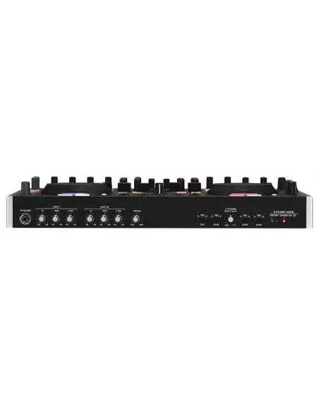 Denon DJ MC6000 MIDI-контроллер