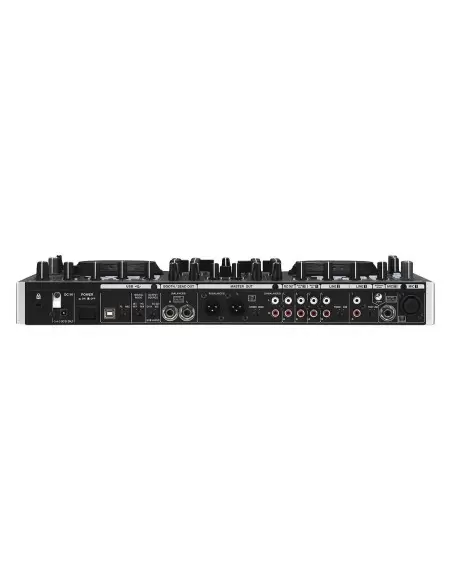 Denon DJ MC6000 MIDI-контроллер