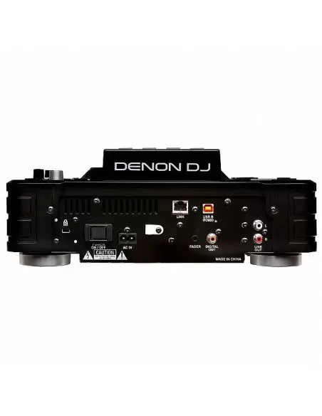 Denon DJ SC2900 DJ проигрыватель