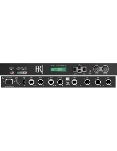 HKAudio DFC Digital Field Controller Контроллер