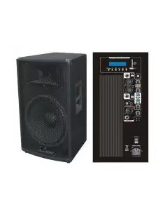 City Sound CS-115A
