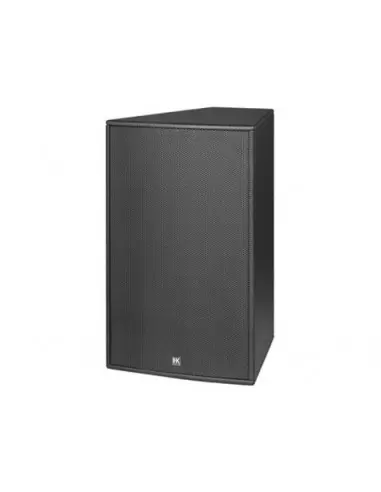 HKAudio IL 15.2 black Пассивная акустическая система