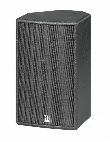 HKAudio IL 8.1 black Пассивная акустическая система