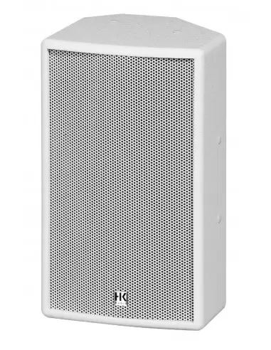 HKAudio IL 8.1 white Пассивная акустическая система