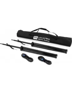 HKAudio L.U.C.A.S Smart/XT Add-on Package Набор стоек для акустики 
