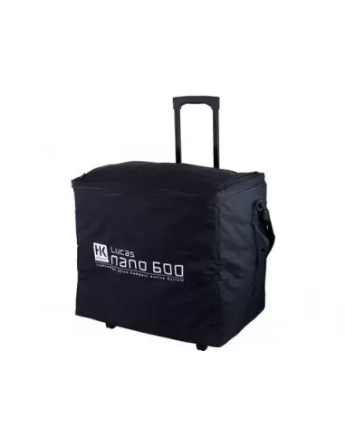 HKAudio L.U.C.A.S. Nano 600 Roller Bag Чехол для сабвуфера