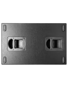HKAudio Linear 5 Lsub 4000A Активный сабвуфер 2