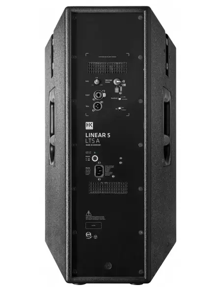 HKAudio Linear 5 LTS A Активная акустическая система