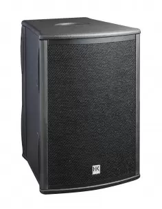 HKAudio PL 110 FA Активная акустическая система 2