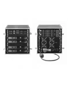 HKAudio Power Rack PR16  Силовой рэк