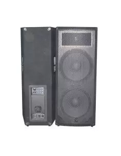 City Sound CS-215A-2