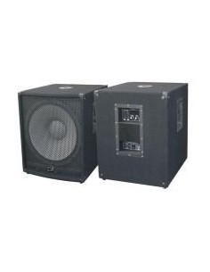 City Sound CSW-15A-2